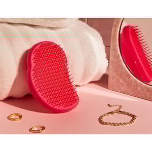 Tangle Teezer The Original Professional Detangling Hair Brush Wet & Dry - Pink