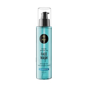 Skin Cafe Hydrating Hyaluronic Acid Face Wash with Seaweed Extract 140ml