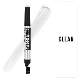 Maybelline New York Tattoo Brow Lift Stick - 00 Clear