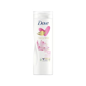 Dove Body Love Glowing Care Body Lotion for All Skin Type 250ml