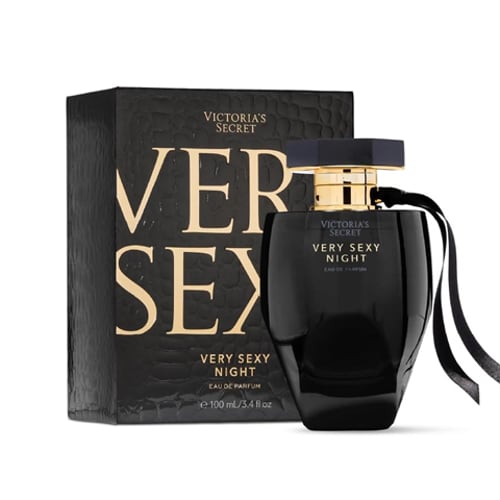 Victoria's Secret Very Sexy Night Eau De Parfum 100ml