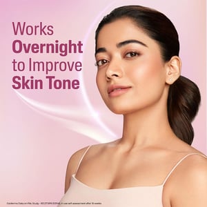 Cetaphil Bright Healthy Radiance Night Cream 50g •