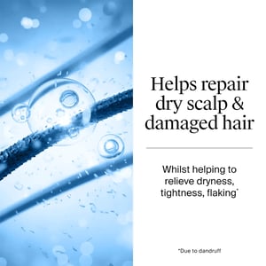 Neutrogena T-Gel 2 in 1 Anti Dandruff Shampoo And Conditioner 250ml  •