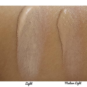 L'oreal Paris Glam Beige Healthy Glow Foundation 30ml - Medium Light SPF 20