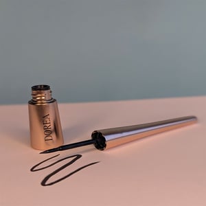 DOREA Hyper Glossy Liquid Eyeliner 3.5g - R.Gold