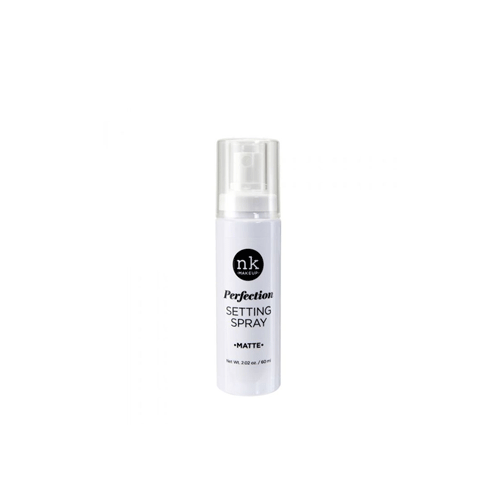 Nicka K Perfection Setting Spray 60ml - Matte