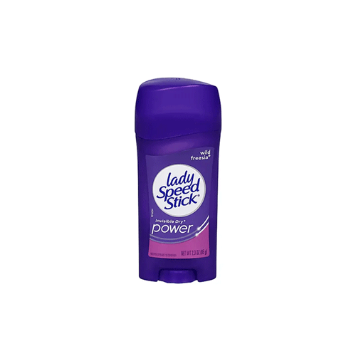 Lady Speed Stick Antiperspirant Deodorant Wild Freesia 65g •