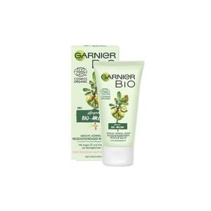 Garnier Bio - Argan Face Body Hand Regenerating Rescue Balm 50ml