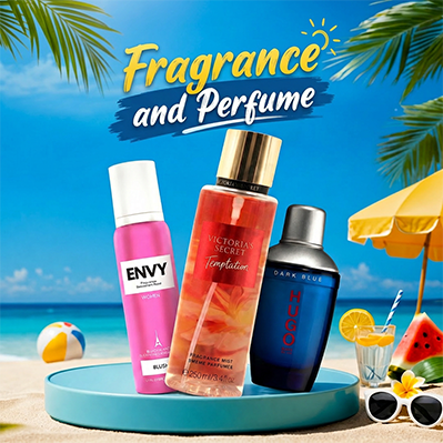 Fragrance Deals