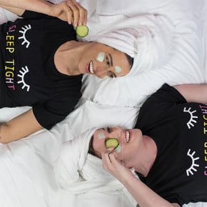 Face Facts Cleansing Cucumber Mud Mask 60ml