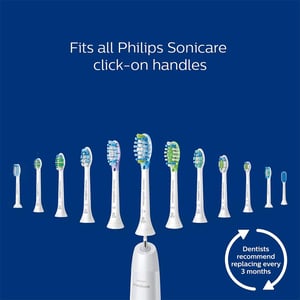 Philips Sonicare 3200 DailyClean Electric Toothbrush