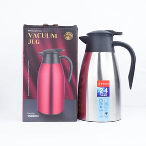 Stainless Steel Insulated Thermal Flask 1500ml