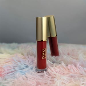 DOREA Silky Liquid Matte Lipstick 3.5g - 01