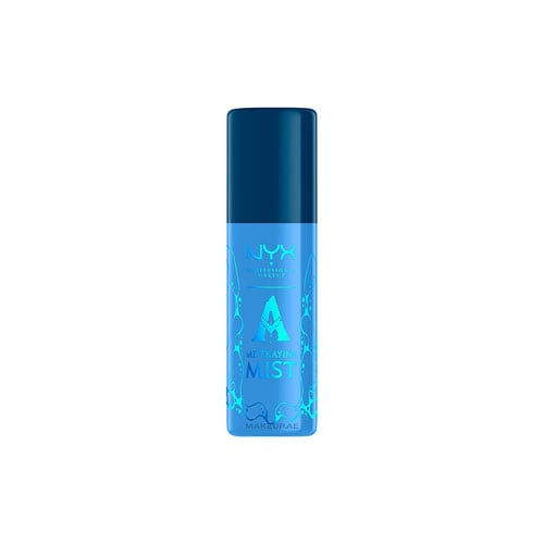 NYX Metkayina Facial Mist 60ml - Avatar Edition