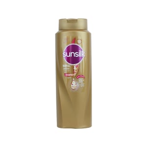 Sunsilk Hairfall Solution Shampoo 700ml•