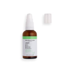 Revolution Skincare Angry Mood Soothing Moisture Cream 50ml