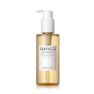 Skin1004 Madagascar Centella Light Cleansing Oil 200ml •
