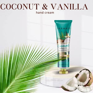 Farmasi Coconut & Vanilla Hand Cream 30ml
