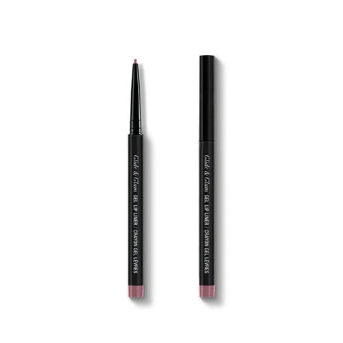 Absolute New York Glide & Glam Gel Lip Liner 0.12g - MDGL13 Nude Pink