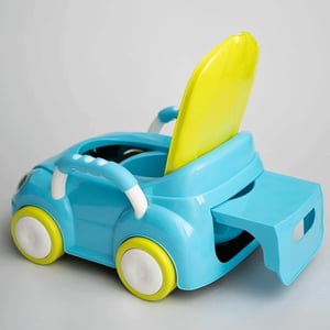 Portable Baby Toilet - Car