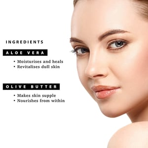 Enchanteur Alluring Satin Smooth Perfumed Body Lotion 250ml •