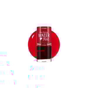 Etude House Dear Darling Water Lip Tint - 02 Cherry Ade •