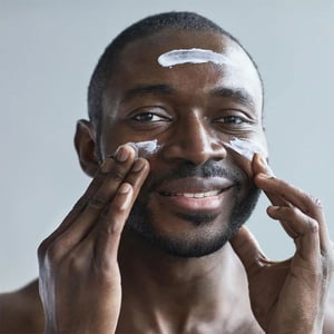 no7 Men Energizing Exfoliating Face Wash 150ml•