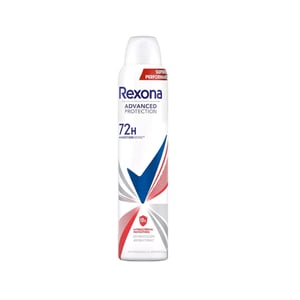 Rexona 72h Motionsense Antibacterial Protection 200ml •