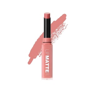 W7 Lip Matter Soft Matte Lipsticks 1.8g - Hot Talent
