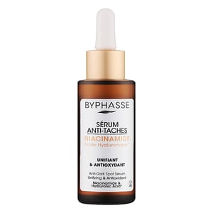 Byphasse Niacinamide Anti-Dark Spot Serum 50ml  •