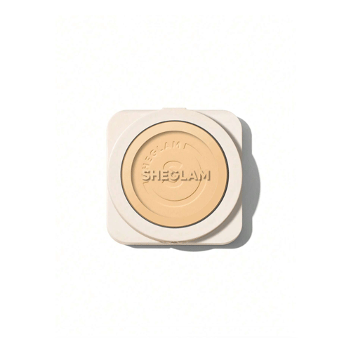 Sheglam Skin-Focus High Coverage Powder Foundation 11g - Buttercream