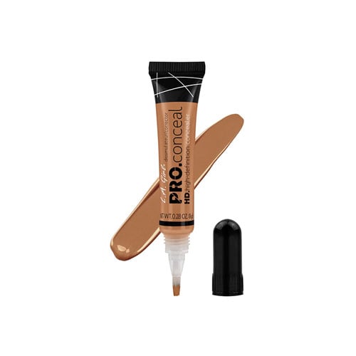 L.A. Girl HD Pro Concealer 8g - GC980 Cool Tan