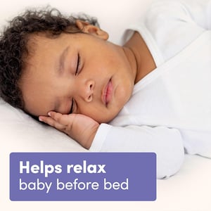Aveeno Baby Calming Comfort Lotion 532ml •