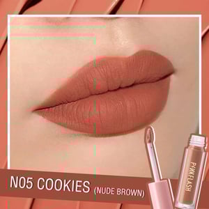 Pinkflash Lasting Matte Lip Cream 2.3g - N05 (PF - L01)