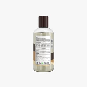 Ujjwala Care Anti Hairfall Herbal Hair Oil 200ml - Extra 30ml (Get Ujjwala Care Skin Lightening Body Oil 100ml - Extra 15ml Free)