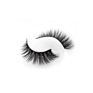 Everly Beauties Series High Quality False Eyelash - G900