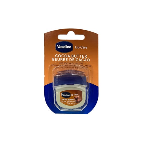 Vaseline Lip Care 7g - Cocoa Butter