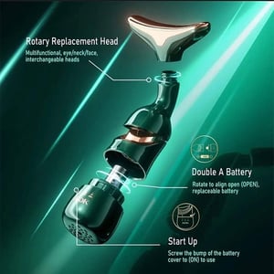 KDK Multifunctional Lifting Firming Massage Instrument