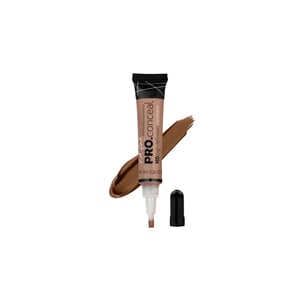 L.A. Girl HD Pro Concealer 8g - GC987 Beautiful Bronze