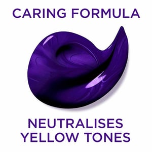 L'Oreal Paris Elvive Colour Protect Anti-Brassiness Purple Shampoo 200ml •