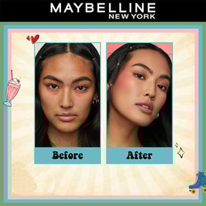 Maybelline Fit Me Blush 4.5g - 50 Revolutionary