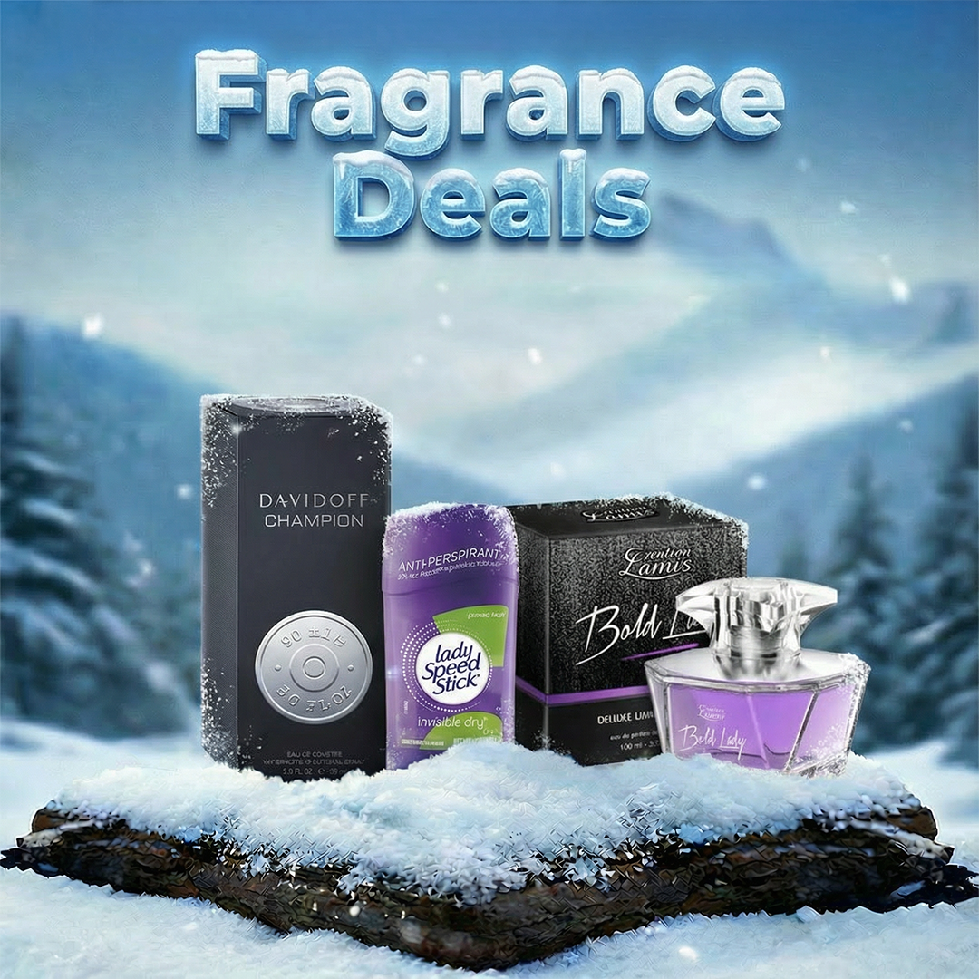 Fragrance Deals