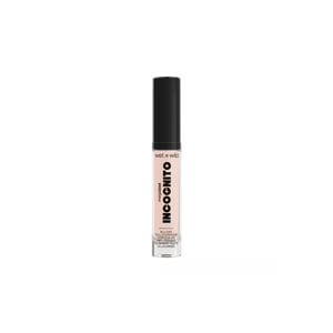Wet n Wild Megalast Incognito Full Coverage Concealer 5.5ml - Light Beige
