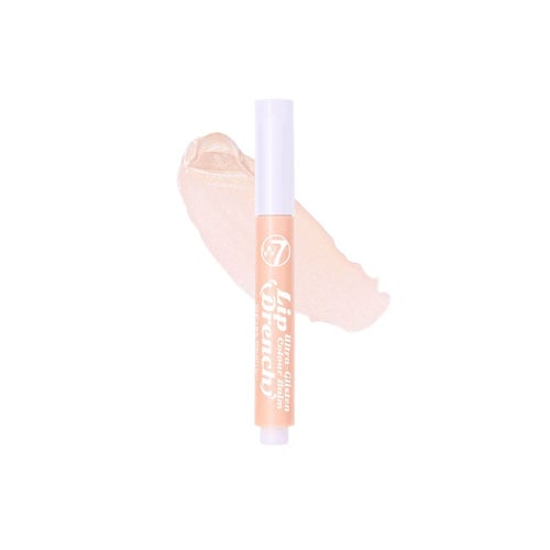W7 Lip Drench Ultra-Glisten Colour Balm 2.5g - My Crush