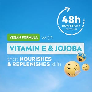 Nivea Refreshingly Soft Moisturizing Cream 75ml