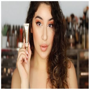 Makeup Revolution Pro Ultimate Coverage Crease Proof Concealer 12g - C2