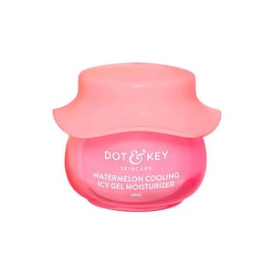 Dot & Key Watermelon Cooling Icy Gel Moisturizer 60ml •