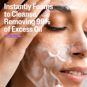 Cetaphil Oil Removing Foam Wash 237ml •