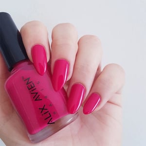 ALIX AVIEN Nail Lacqure - 18
