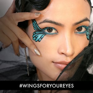 Lakme 9 To 5 Fashionista Collection Eyeconic Kajal 0.35g - Deep Black •